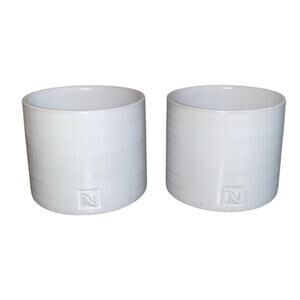 Nespresso Collections Candle Holders Set of 2